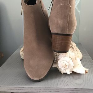 ida waterproof bootie
